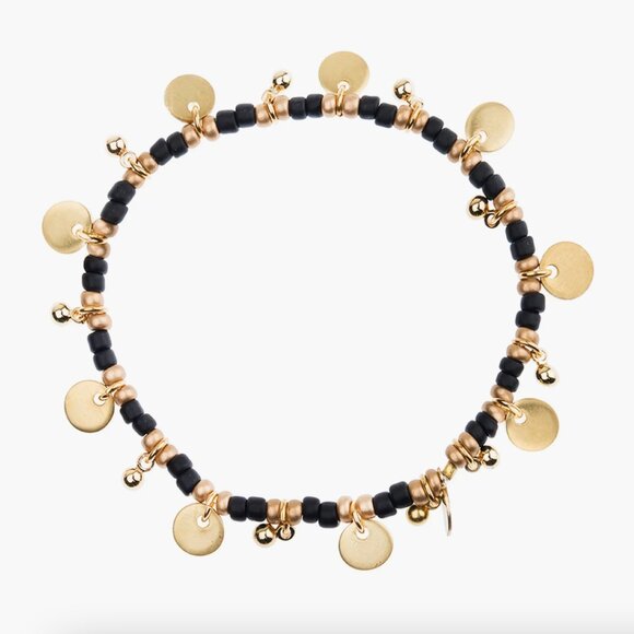 Shashi Lilu Charm Bracelet - Picture 1 of 2